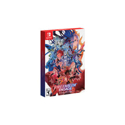 Nintendo Fire Emblem Engage: Divine Edition Spéciale Japonais Nintendo Switch
