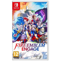 Jeu Switch NINTENDO Fire Emblem Engage