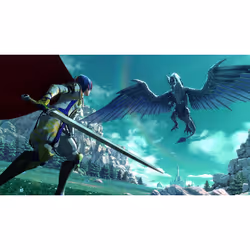 Nintendo Fire Emblem Engage Standard Multilingue Nintendo Switch - Vue supplémentaire 4
