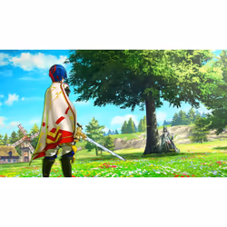 Nintendo Fire Emblem Engage Standard Multilingue Nintendo Switch - Vue supplémentaire 5