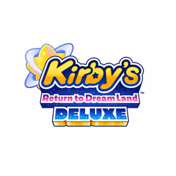 Nintendo Kirby Return To Dreamland Deluxe Chinois simplifié, Néerlandais, Anglais, Espagnol, Français, Italien, Japonais, Coréen, Portugais Nintendo Switch