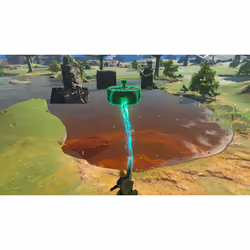 Nintendo The Legend of Zelda: Tears of the Kingdom Standard Chinois traditionnel, Allemand, Néerlandais, Anglais, Espagnol, Français, Italien, Japonais, Coréen, Russe Nintendo Switch - Vue supplémentaire 20