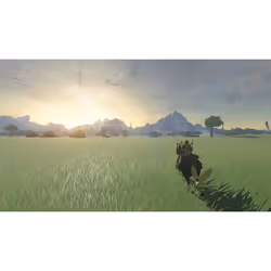 Nintendo The Legend of Zelda: Tears of the Kingdom Standard Chinois traditionnel, Allemand, Néerlandais, Anglais, Espagnol, Français, Italien, Japonais, Coréen, Russe Nintendo Switch - Vue supplémentaire 23