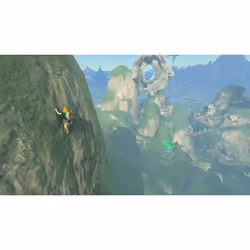 Nintendo The Legend of Zelda: Tears of the Kingdom Standard Chinois traditionnel, Allemand, Néerlandais, Anglais, Espagnol, Français, Italien, Japonais, Coréen, Russe Nintendo Switch - Vue supplémentaire 30