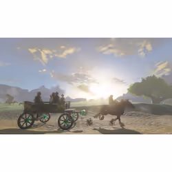 Nintendo The Legend of Zelda: Tears of the Kingdom Standard Chinois traditionnel, Allemand, Néerlandais, Anglais, Espagnol, Français, Italien, Japonais, Coréen, Russe Nintendo Switch - Vue supplémentaire 33