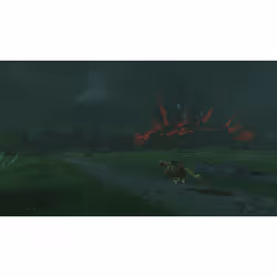 Nintendo The Legend of Zelda: Tears of the Kingdom Standard Chinois traditionnel, Allemand, Néerlandais, Anglais, Espagnol, Français, Italien, Japonais, Coréen, Russe Nintendo Switch - Vue supplémentaire 9