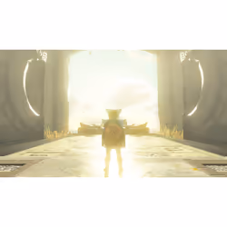 Nintendo The Legend of Zelda: Tears of the Kingdom Standard Nintendo Switch - Vue supplémentaire 3