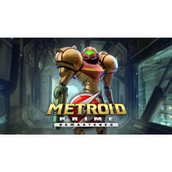 Nintendo Metroid Prim Remastered Remastérisé Multilingue Nintendo Switch