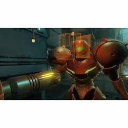 Nintendo Metroid Prime Remastered Remastérisé Multilingue Nintendo Switch