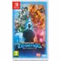 Minecraft Legends - Édition Deluxe • Jeu Nintendo Switch