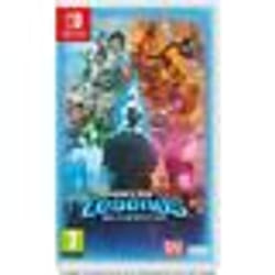 Minecraft Legends - Édition Deluxe • Jeu Nintendo Switch
