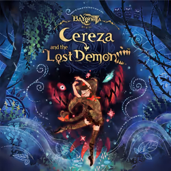 Nintendo Bayonetta Origins: Cereza and the Lost Demon (Switch) Standard Multilingue Nintendo Switch