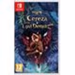 Bayonetta Origins: Cereza & The Lost Demon • Jeu Nintendo Switch