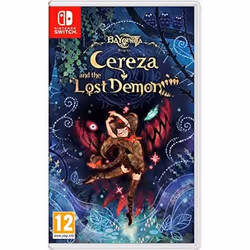 Bayonetta Origins Cereza et le démon perdu - Jeu vidéo - Style artistique féerique - Gameplay unique