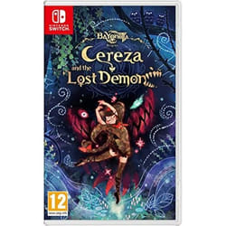 Bayonetta Origins Cereza et le démon perdu - Jeu vidéo - Style artistique féerique - Gameplay unique