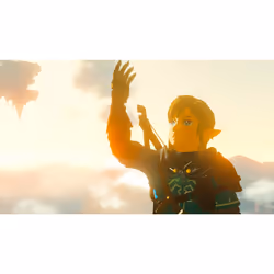 Nintendo The Legend of Zelda: Tears of the Kingdom Collector's Edition Collectionneurs Néerlandais, Anglais Nintendo Switch - Vue supplémentaire 15