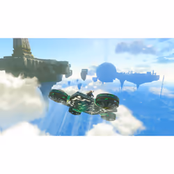 Nintendo The Legend of Zelda: Tears of the Kingdom Collector's Edition Collectionneurs Néerlandais, Anglais Nintendo Switch - Vue supplémentaire 18