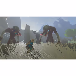 Nintendo The Legend of Zelda: Tears of the Kingdom Collector's Edition Collectionneurs Néerlandais, Anglais Nintendo Switch - Vue supplémentaire 9