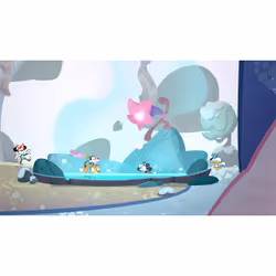 Nintendo Disney Illusion Island Standard Néerlandais, Anglais Nintendo Switch - Vue supplémentaire 7