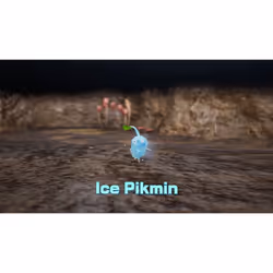 Nintendo Pikmin 4 Standard Chinois simplifié, Chinois traditionnel, Danois, Allemand, Anglais, Français, Italien, Japonais, Coréen, Portugais Nintendo Switch - Vue supplémentaire 3