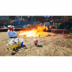 Nintendo Pikmin 4 Standard Multilingue Nintendo Switch - Vue supplémentaire 4
