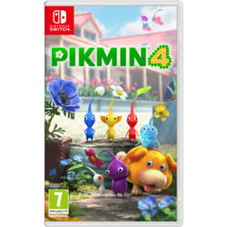 Nintendo Pikmin 4 Standard Multilingue Nintendo Switch