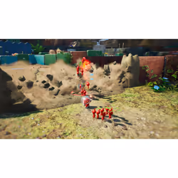Nintendo Pikmin 4 Standard Multilingue Nintendo Switch
