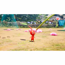 Nintendo Pikmin 4 Standard Multilingue Nintendo Switch