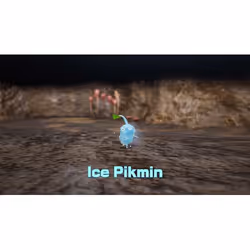 Nintendo Pikmin 4 Standard Chinois simplifié, Chinois traditionnel, Allemand, Néerlandais, Anglais, Espagnol, Français, Italien, Japonais, Coréen, Portugais Nintendo Switch