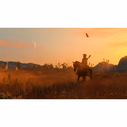 Nintendo Red Dead Redemption Standard Anglais Nintendo Switch - Vue supplémentaire 10