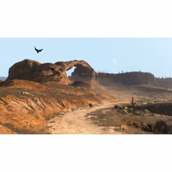 Nintendo Red Dead Redemption Standard Anglais Nintendo Switch - Vue supplémentaire 11