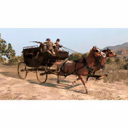 Nintendo Red Dead Redemption Standard Anglais Nintendo Switch