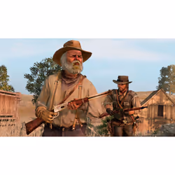Nintendo Red Dead Redemption Standard Anglais Nintendo Switch - Vue supplémentaire 5