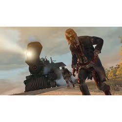 Nintendo Red Dead Redemption Standard Anglais Nintendo Switch - Vue supplémentaire 6
