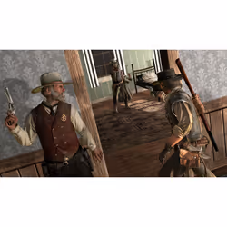 Nintendo Red Dead Redemption Standard Anglais Nintendo Switch - Vue supplémentaire 7