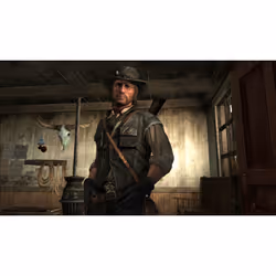 Nintendo Red Dead Redemption Standard Anglais Nintendo Switch - Vue supplémentaire 8