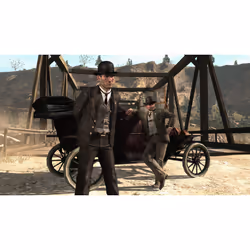 Nintendo Red Dead Redemption Standard Anglais Nintendo Switch - Vue supplémentaire 9