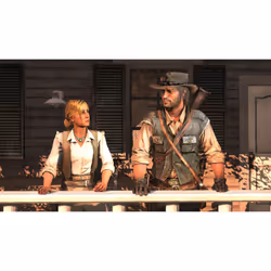 Rockstar Games Red Dead Redemption Standard Nintendo Switch - Vue supplémentaire 7