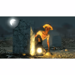 Rockstar Games Red Dead Redemption Standard Nintendo Switch - Vue supplémentaire 8