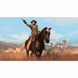 Rockstar Games Red Dead Redemption Standard Nintendo Switch - Vue supplémentaire 9