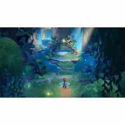 Nintendo Fae Farm Standard Chinois traditionnel, Allemand, Anglais, Espagnol, Français, Italien, Japonais, Coréen, Portugais Nintendo Switch