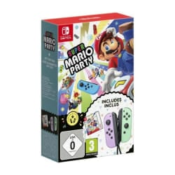 Nintendo 10012573 jeu vidéo Bundle Nintendo Switch