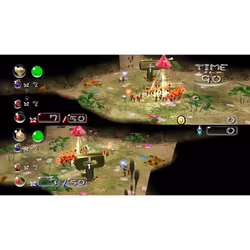 Nintendo Pikmin 1+2 Bundle Allemand, Anglais, Espagnol, Français, Italien, Japonais Nintendo Switch - Vue supplémentaire 10