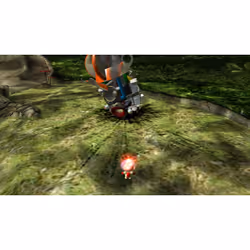 Nintendo Pikmin 1+2 Bundle Allemand, Anglais, Espagnol, Français, Italien, Japonais Nintendo Switch