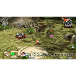 Nintendo Pikmin 1+2 Bundle Allemand, Anglais, Espagnol, Français, Italien, Japonais Nintendo Switch - Vue supplémentaire 4