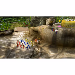 Nintendo Pikmin 1+2 Bundle Allemand, Anglais, Espagnol, Français, Italien, Japonais Nintendo Switch - Vue supplémentaire 5