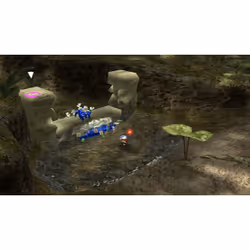 Nintendo Pikmin 1+2 Bundle Allemand, Anglais, Espagnol, Français, Italien, Japonais Nintendo Switch - Vue supplémentaire 6