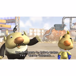 Nintendo Pikmin 1+2 Bundle Allemand, Anglais, Espagnol, Français, Italien, Japonais Nintendo Switch - Vue supplémentaire 7