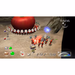 Nintendo Pikmin 1+2 Bundle Allemand, Anglais, Espagnol, Français, Italien, Japonais Nintendo Switch - Vue supplémentaire 8