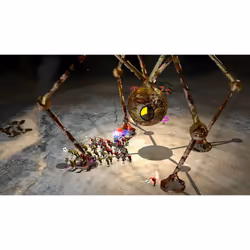 Nintendo Pikmin 1+2 Bundle Allemand, Anglais, Espagnol, Français, Italien, Japonais Nintendo Switch - Vue supplémentaire 9